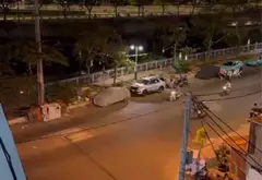 Nhà mặt tiền phường Chánh Hưng, sẵn sàng kinh doanh ngay... Bán nhà mặt phố tại Chánh Hưng, Hồ Chí Minh 05