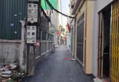 Cơ hội hiếm có đất đẹp tại Yên Hòa giá ưu đãi... Bán đất tại Yên Nghĩa, Hà Nội 10