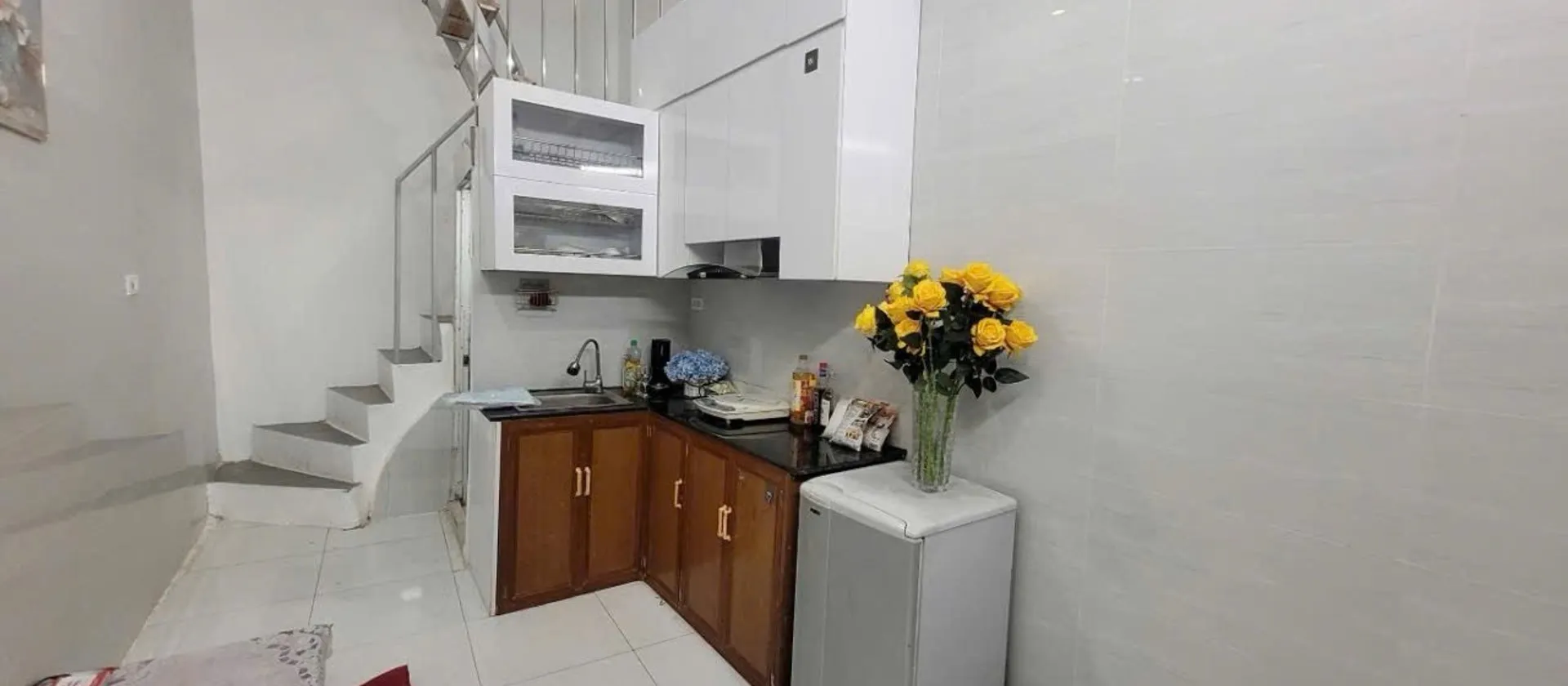 Nhà đẹp xiên phẩm lung linh Hoàng mai... Bán nhà riêng tại Văn Miếu - Quốc Tử Giám, Hà Nội 01