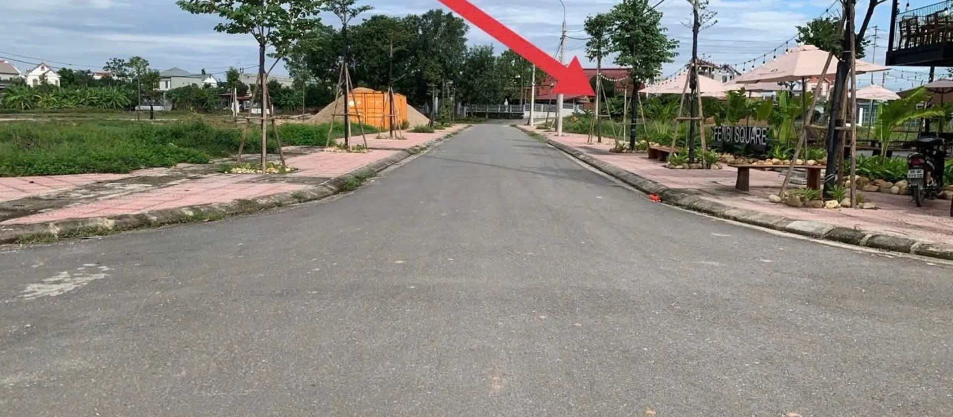 Đất đẹp Hợp Thịnh Hiệp Hoà, sổ đỏ sẵn, mặt tiền rộng... Bán đất tại Hợp Thịnh, Bắc Ninh 01