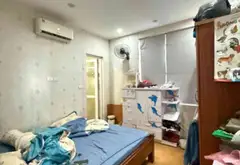 Bán căn hộ 55m2, 2 phòng ngủ tại Thịnh Liệt . Hoàng Mai... Bán căn hộ chung cư tại Hoàng Mai, Hà Nội 07