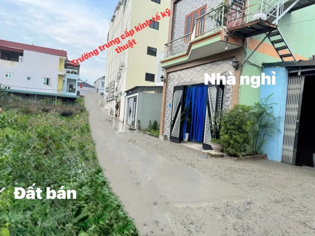 Cơ Hội Vàng Đầu Tư Đất Tại Quang Tiến - Sân Bay Chỉ 1.5km... Bán đất tại Nội Bài, Hà Nội 01