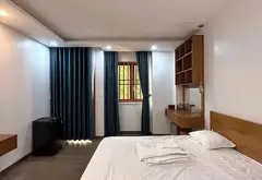 Nhà phố 4 tầng mặt tiền công viên, phường Tân Sơn, TP.HCM... Bán nhà mặt phố tại Tân Sơn, Hồ Chí Minh 08