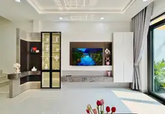 BÁN NHÀ NGUYỄN VĂN CÔNG, xây mới 4 tầng, 3Pn, P3 Gò Vấp, 7 tỷ... Bán nhà riêng tại Hạnh Thông, Hồ Chí Minh 07