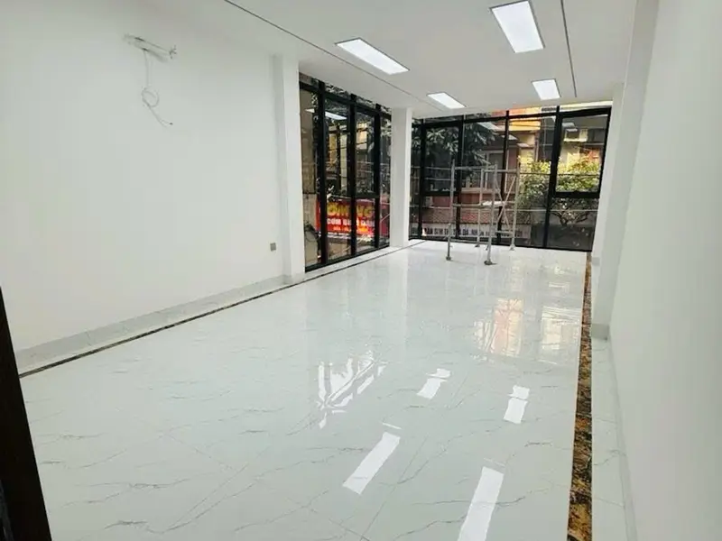 Bán nhà mặt phố Thịnh Liệt 6 tầng kinh doanh sầm uất, vỉa hè rộng... Bán nhà mặt phố tại Hoàng Mai, Hà Nội 01