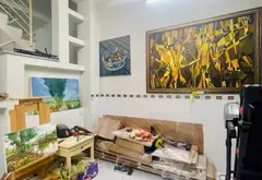 Nhà đường Nguyễn Sỹ Sách, ngay chợ Tân Trụ ( Tân Bình cũ )... Bán nhà riêng tại Tân Sơn, Hồ Chí Minh 07