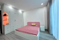 Bán nhà 5 tầng Mậu Lương, nhà lô góc, ngõ ô tô, 30.7m2... Bán nhà riêng tại Kiến Hưng, Hà Nội 06