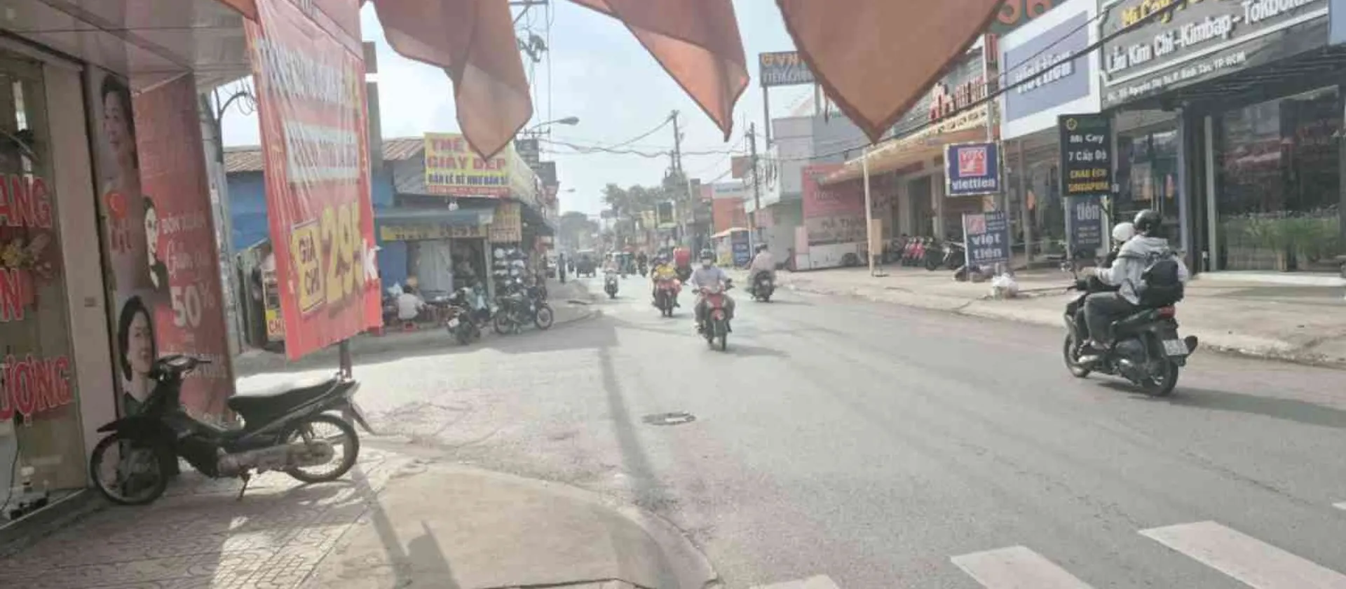 Nhà mặt phố đẳng cấp, quỹ đất rộng, tiềm năng kinh doanh bùng nổ... Bán nhà mặt phố tại Bình Tân, Hồ Chí Minh 01