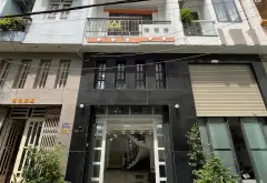 HXH TRỊNH ĐÌNH TRỌNG - LUỸ BÂN BÍCH - TÂN PHÚ... Bán nhà mặt phố tại Tân Phú, Hồ Chí Minh 02