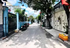 Bán nhà đẹp full nội thất, 4 tầng, Gò Vấp, Bùi Quang Là, cách MT vài bước chân, nhỉnh 4 tỷ... Bán nhà riêng tại An Hội Tây, Hồ Chí Minh 07