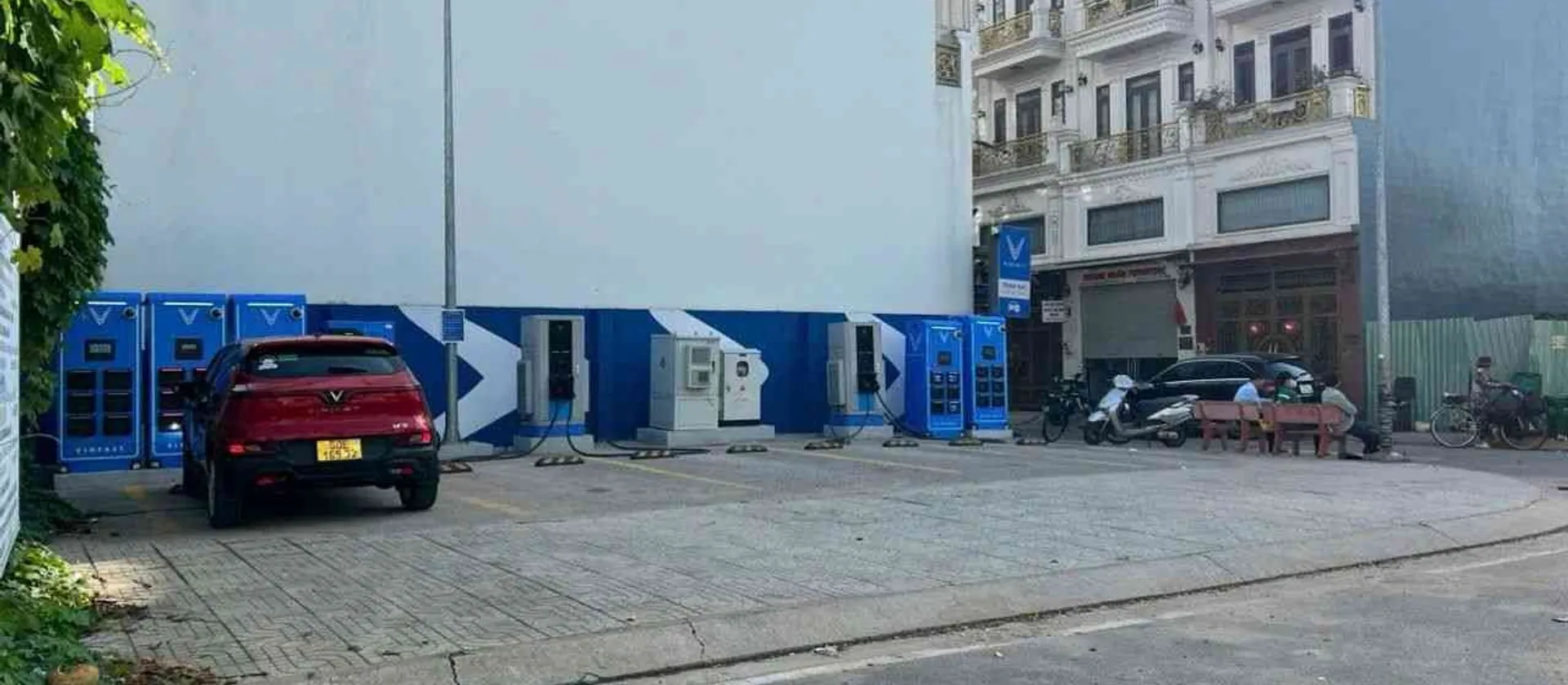 Bán đất 2 mặt tiền tại phường Hương Lộ 2, diện tích 50m², pháp lý cơ sở rõ ràng... Bán đất tại Bình Trị Đông, Hồ Chí Minh 01