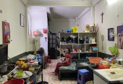 Hàng hiếm nhé cần ra đi gấp... Bán nhà mặt phố tại Đông Hưng Thuận, Hồ Chí Minh 10