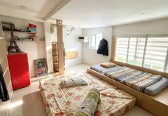 Bán nhà riêng 3 tầng mặt tiền 5.2m tại phường Nhiêu Lộc, Quận 3, Hồ Chí Minh... Bán nhà riêng tại Nhiêu Lộc, Hồ Chí Minh 05