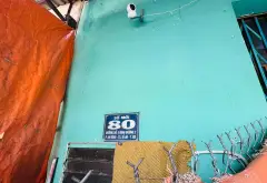 Bán dãy nhà riêng 7 phòng khép kín tại phường Dĩ An, Hồ Chí Minh, diện tích 143 m²... Bán nhà riêng tại Dĩ An, Hồ Chí Minh 10
