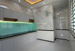 🔥 NHÀ 2 MẶT TIỀN VỊ TRÍ ĐẸP THOÁNG LÂM THỊ HỐ – Q12 | CÁCH CHỢ, TRƯỜNG CHỈ 100m KHU HIẾM BÁN... Bán nhà riêng tại Trung Mỹ Tây, Hồ Chí Minh 05