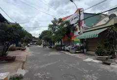- đối diện trường mầm non, gần AEON Tân Phú, ngay khu công nghiệp tân bình, gần siêu thị, chợ,... Bán nhà mặt phố tại Tây Thạnh, Hồ Chí Minh 03
