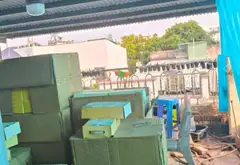 🏡 NHÀ BTCT ĐÔNG HƯNG THUẬN Q12 – NGANG 5M – 80M² – 3 TẦNG – 4PN – CÁCH 1 CĂN RA MẶT TIỀN – 6.8 TỶ... Bán nhà riêng tại Đông Hưng Thuận, Hồ Chí Minh 06