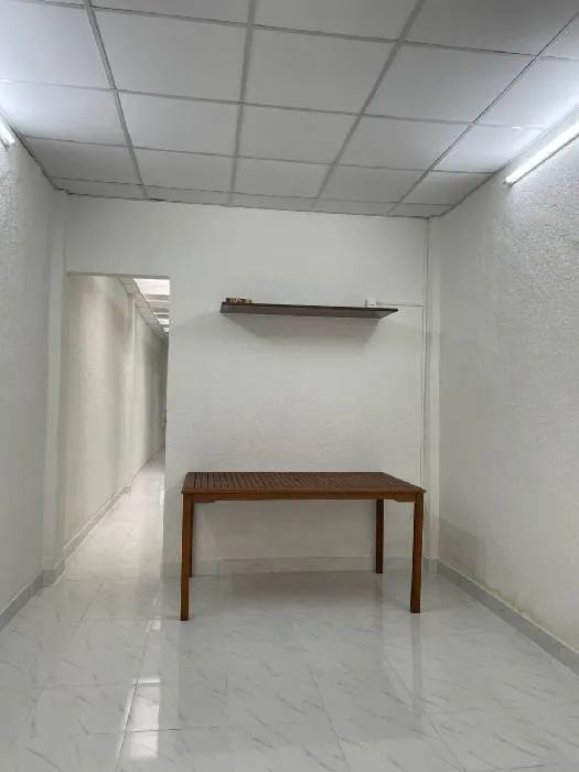 Nhà quận 10, vị trí vàng trung tâm, xe tải nhỏ đỗ cổng... Bán nhà riêng tại Hòa Hưng, Hồ Chí Minh 01