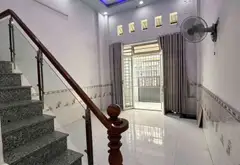 Nhà lô góc 2 tầng hẻm xe hơi Him Lam mở rộng, Quận 12... Bán nhà riêng tại Tân Thới Hiệp, Hồ Chí Minh 04
