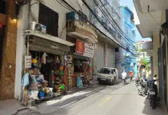 Nhà mặt phố Giáp Nhị - vị trí vàng, giá hời giảm ngay 1 tỷ... Bán nhà mặt phố tại Hoàng Mai, Hà Nội 05