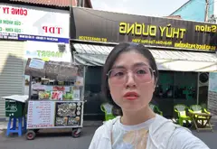 Nhà mặt phố Âu Cơ giá hời, ngang rộng, xe hơi vào thoải mái... Bán nhà mặt phố tại Tân Hòa, Hồ Chí Minh 02