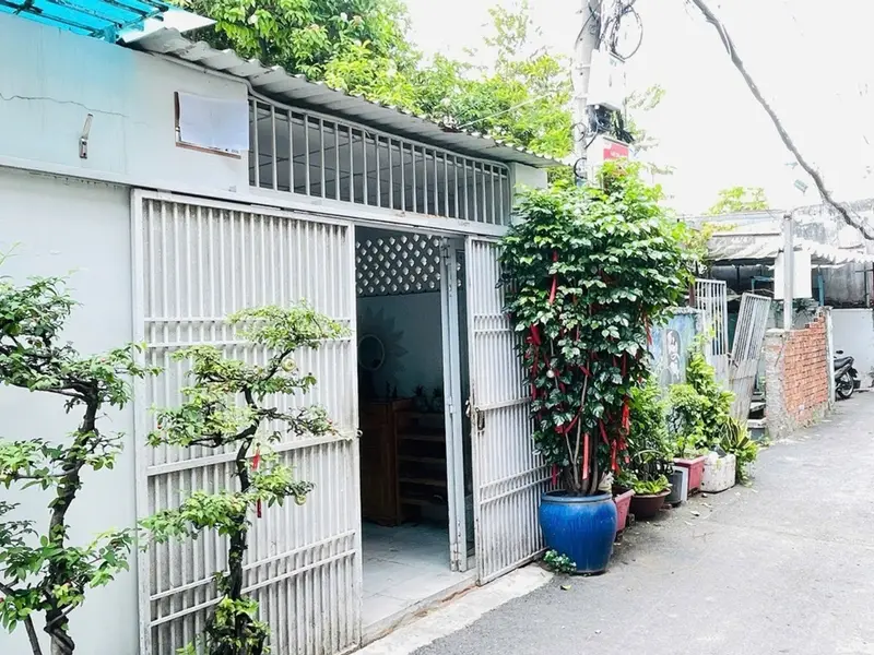 Bán nhà riêng 2 tầng 85.6m2 tại Gò Vấp giá 8.3 tỷ... Bán nhà riêng tại Gò Vấp, Hồ Chí Minh 01