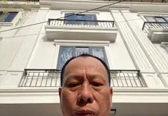 Nhà riêng 4 tầng hiện đại, ngõ rộng thoáng, sân trước siêu rộng... Bán nhà riêng tại Gia Viên, Hải Phòng 05