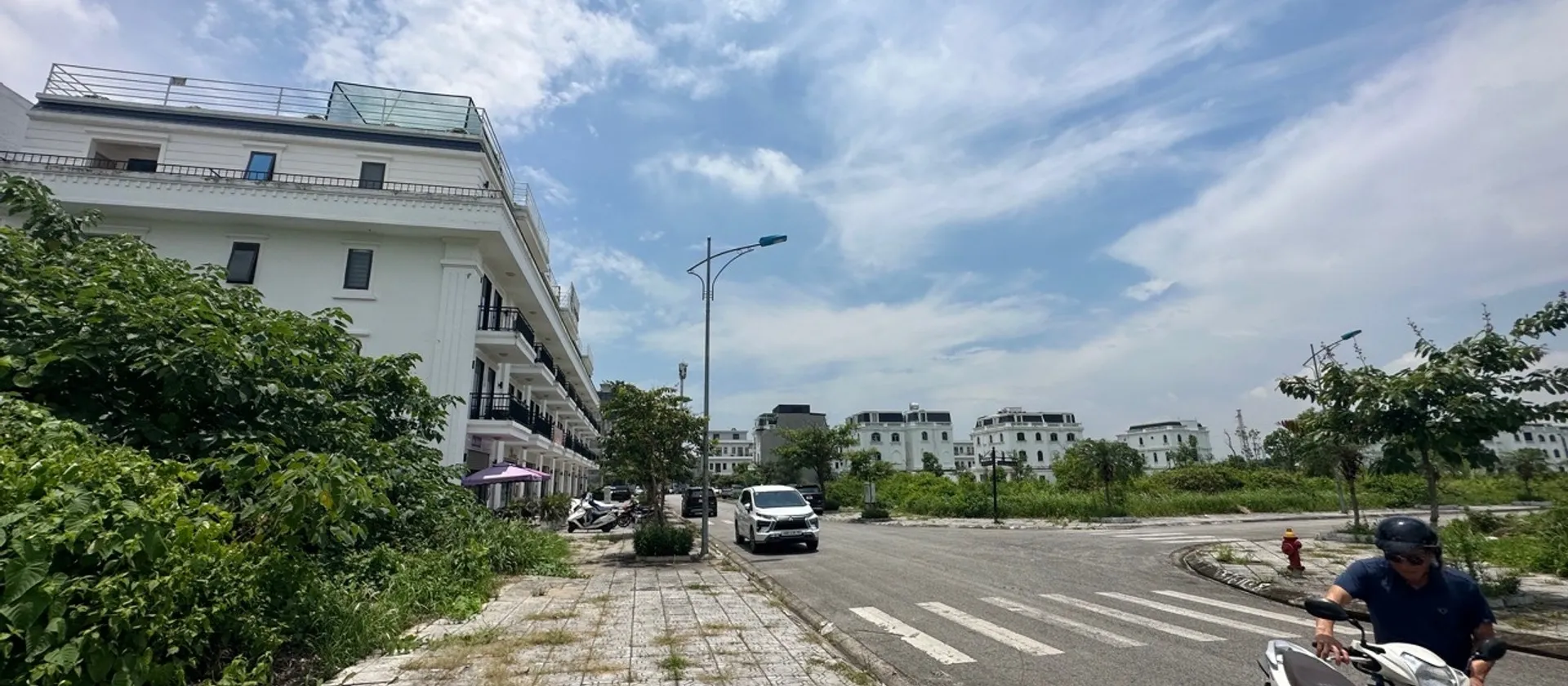 Đất Nền Vị Trí Đắc Địa Gần KĐT Seoul Ecohome Tràng Duệ, Mặt Tiền Rộng 6m... Bán đất tại An Lão, Hải Phòng 01