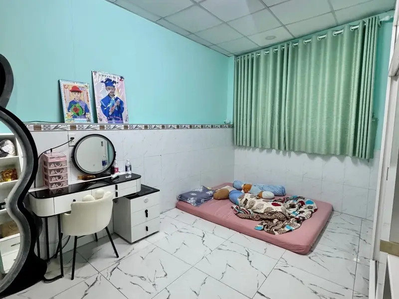 Nhà Mặt Phố 6 Tầng Thang Máy, Thu Nhập 60 Triệu/Tháng Tại Quận Tân Phú... Bán nhà mặt phố tại Tân Phú, Hồ Chí Minh 01