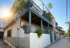Mua Bán nhà gần chợ đầu mối, hướng Đông Bắc, 1 tầng 104m2... Bán nhà riêng tại Hiệp Bình, Hồ Chí Minh 03
