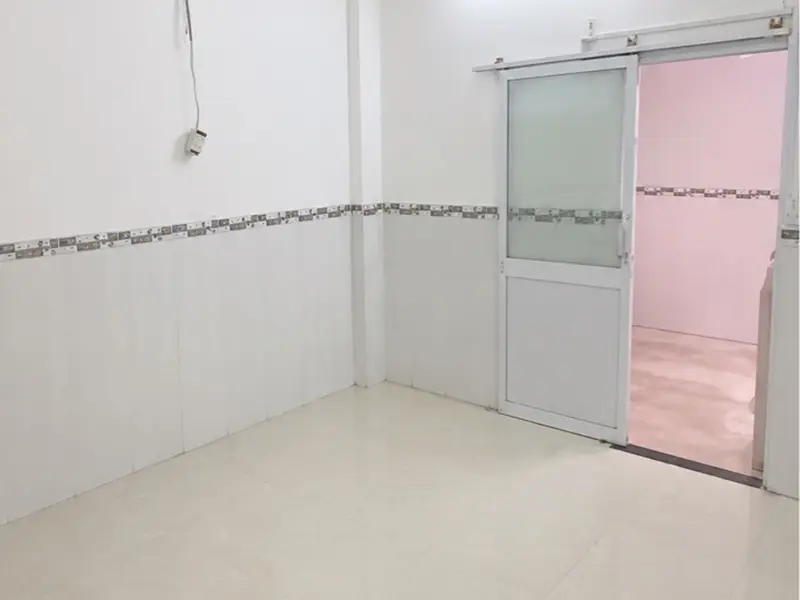 ga T3 sân bay, gần chợ Phạm Văn Bạch, sân golf Tân Sơn Nhất, Trường Chinh, ga Metro số 2...... Bán nhà riêng tại Tân Sơn, Hồ Chí Minh 01