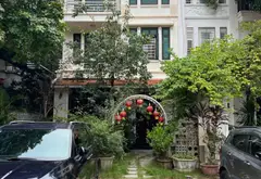 Bán biệt thự Vip Đội Nhân 3 thoáng view công viên - Đẳng cấp sống thượng lưu... Bán nhà riêng tại Ngọc Hà, Hà Nội 01