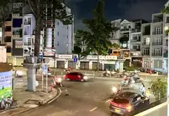 MẶT TIỀN PHAN XÍCH LONG Q 11... Bán nhà mặt phố tại Minh Phụng, Hồ Chí Minh 13