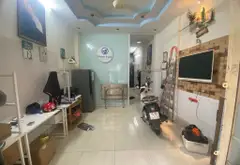 Bán nhà đường cô bắc phường Cầu Kiệu TP.HCM 11,5 tỷ... Bán nhà riêng tại Cầu Kiệu, Hồ Chí Minh 14