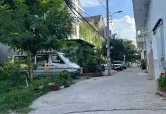 Đất view sông giá tốt ngay Quận 8, tiện đầu tư & an cư... Bán đất tại Bình Đông, Hồ Chí Minh 04