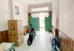 Nhà mặt tiền kinh doanh 6.6m - Tân Bình, giảm 1.5 tỷ còn 15 tỷ... Bán nhà mặt phố tại Tân Hòa, Hồ Chí Minh 12