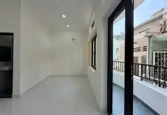 BÁN NHÀ 4 TẦNG-5PN NGAY NGUYỄN THƯỢNG HIỀN -MỚI ĐẸP KENG... Bán nhà riêng tại Hạnh Thông, Hồ Chí Minh 13
