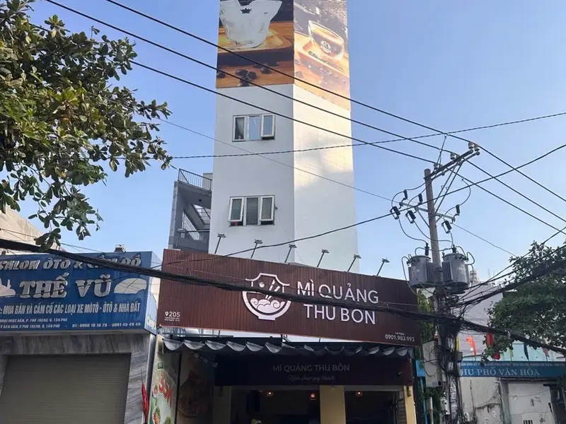 Bán nhà mặt phố 7 tầng 45 phòng kinh doanh sầm uất tại Tân Phú... Bán nhà mặt phố tại Phú Thạnh, Hồ Chí Minh 01