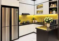 90M² – 2 THOÁNG – GARA Ô TÔ – 5 NGỦ – FULL NỘI THẤT – Ở CỰC SƯỚNG – VỪA Ở VỪA LÀM VĂN PHÒNG.... Bán nhà riêng tại Cầu Giấy, Hà Nội 07