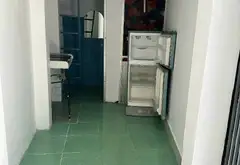 Nhà nở hậu nhỏ xinh Bình Thạnh - Ngay Nguyễn Cửu Vân chưa tới 2ty... Bán nhà riêng tại Gia Định, Hồ Chí Minh 01