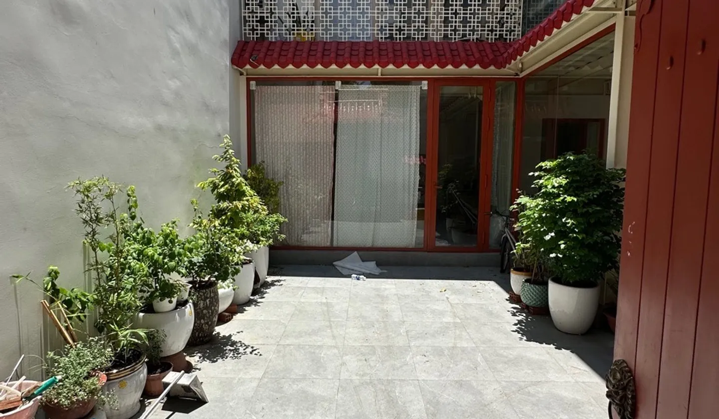 Nhà hiếm khu VIP Nguyễn Thượng Hiền - Đón đầu tiềm năng... Bán nhà riêng tại Hạnh Thông, Hồ Chí Minh 01