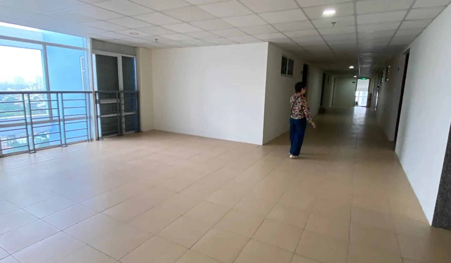 Căn Góc Đẹp Hiếm Có Tại Đền Lừ 3 - Cơ Hội Vàng Cho Nhà Đầu Tư... Bán căn hộ chung cư tại Hoàng Mai, Hà Nội 01