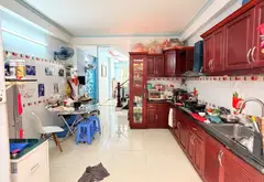 Nhà mặt tiền Tân Phú - Cơ hội đầu tư tuyệt vời... Bán nhà mặt phố tại Phú Thạnh, Hồ Chí Minh 09