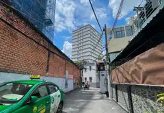 Siêu phẩm nhà 5 tầng thang máy giữa lòng Gò Vấp... Bán nhà riêng tại Hạnh Thông, Hồ Chí Minh 15