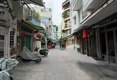 Nhà 2 mặt hẻm ô tô vào tận nhà khu Quận 5 sầm uất... Bán nhà riêng tại An Đông, Hồ Chí Minh 02