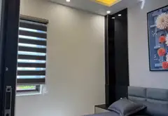 Nhà Nam Sơn giá hợp lý, gara ô tô, nội thất xịn ngay phố sầm uất... Bán nhà riêng tại An Dương, Hải Phòng 03