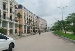 🏡 Liền kề G83 – KĐT Cảng Tàu Ngọc Châu, Tuần Châu, Hạ Long.... Bán Shophouse tại Tuần Châu, Quảng Ninh 04