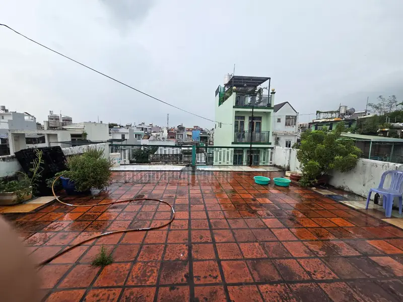 Nhà mặt phố 4 tầng, mặt tiền 8m giá cực hời tại Tân Bình... Bán nhà mặt phố tại Tân Hòa, Hồ Chí Minh 01