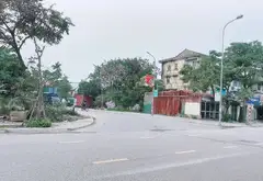 Cơ hội hiếm có sở hữu nhà 2 tầng mặt tiền rộng tại Kính Nỗ với giá tốt... Bán nhà riêng tại Đông Anh, Hà Nội 08