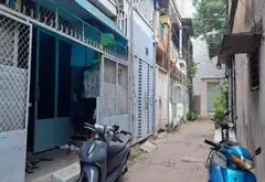 Bán nhà riêng 73m² nở hậu, 6 phòng ngủ, phường Hòa Bình, quận 11 cũ... Bán nhà riêng tại Hòa Bình, Hồ Chí Minh 01
